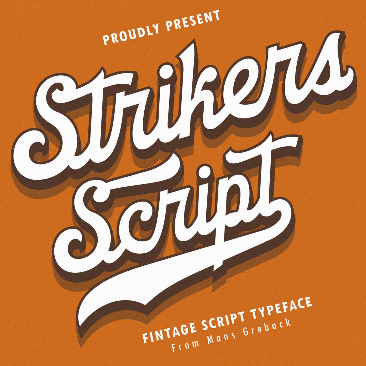 Strikers Script PERSONAL