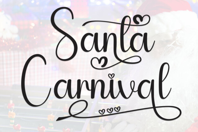 Santa Carnival