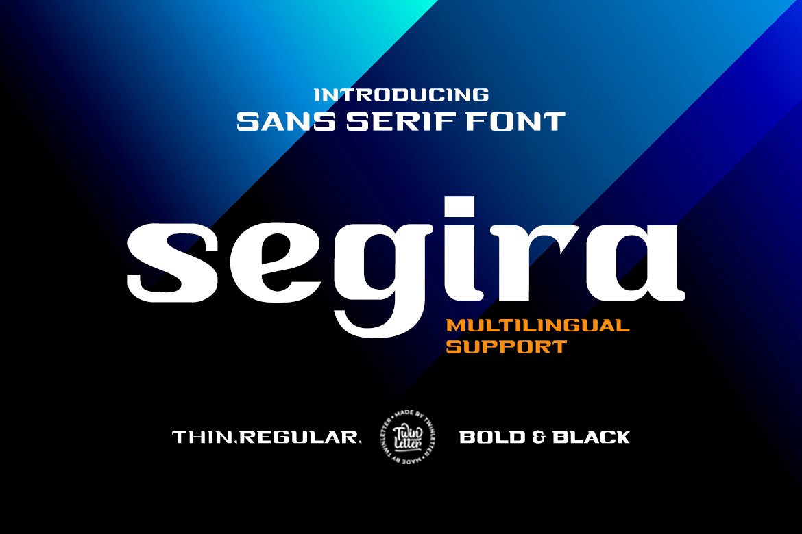 Segira