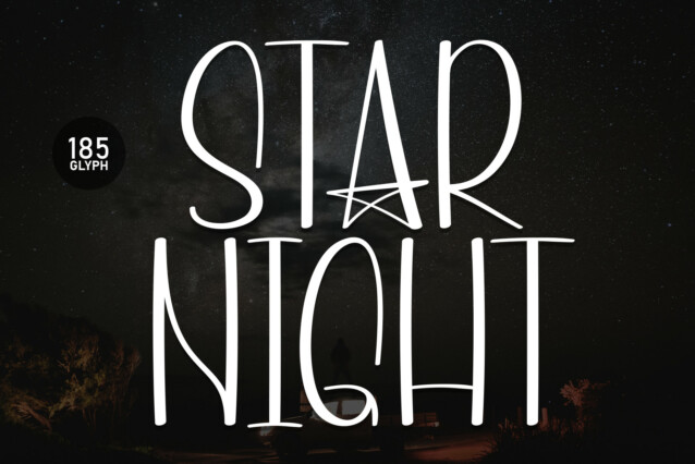 Star Night