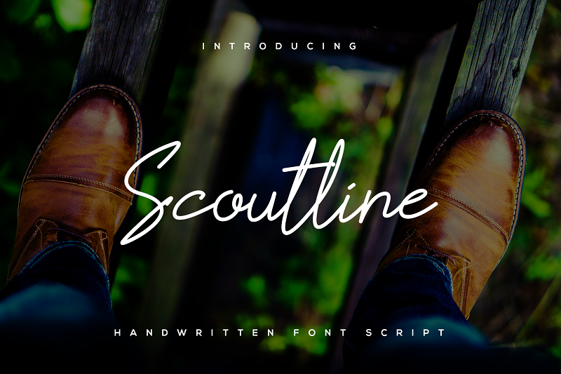 Scoutline