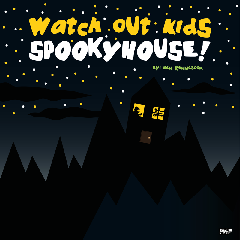 Spookyhouse