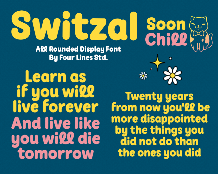 Switzal