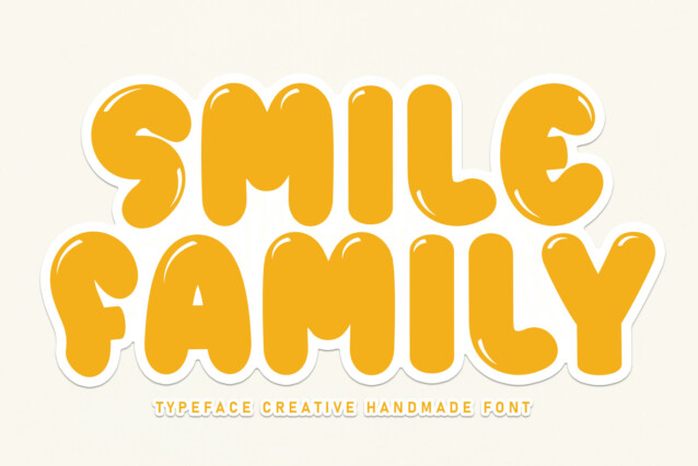 Smile Family