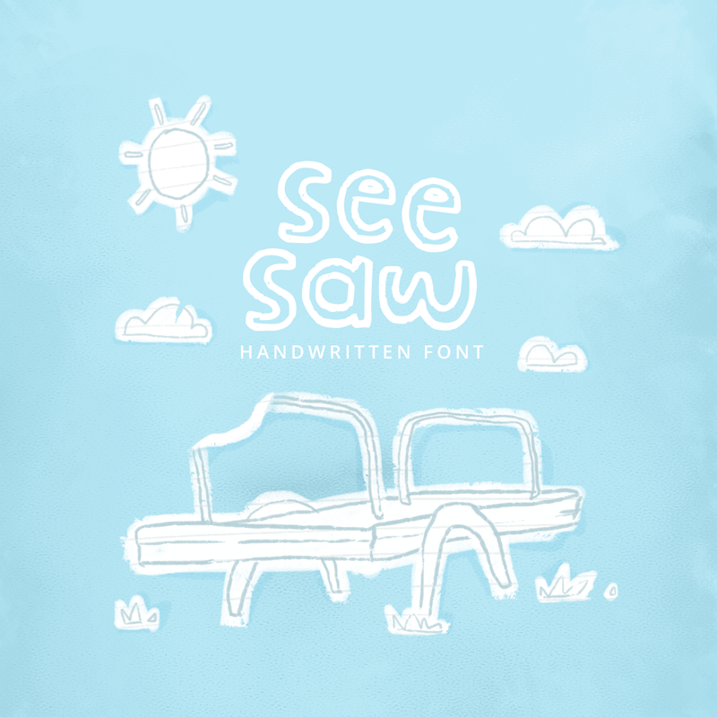 See Saw