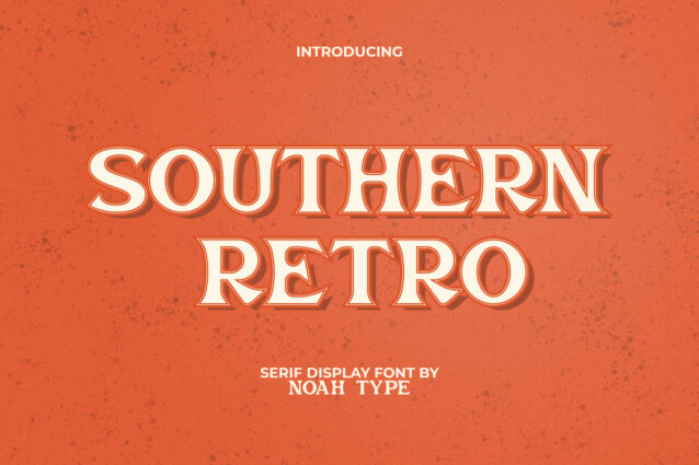 Southern Retro Demo