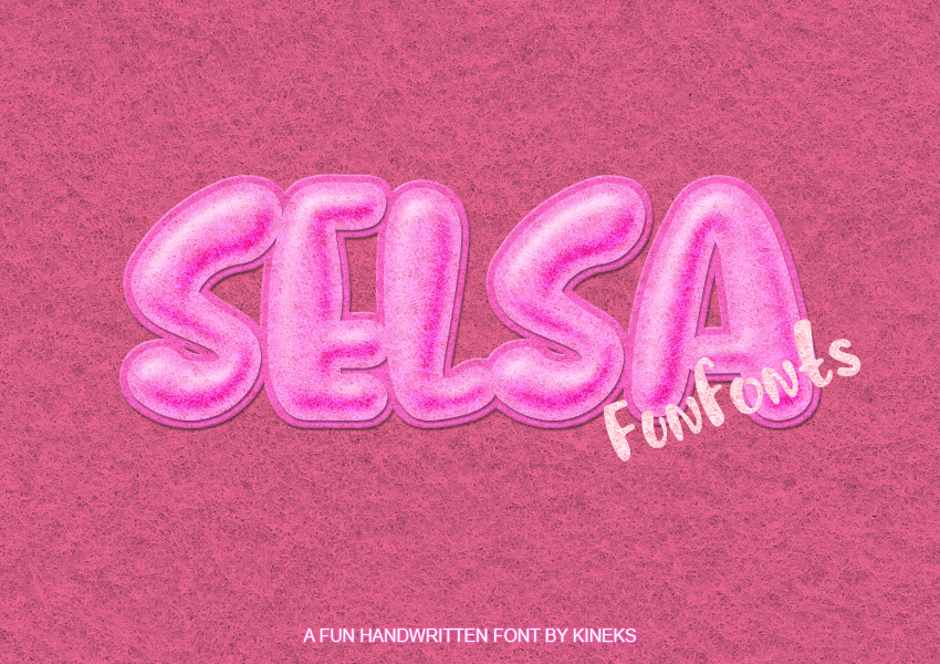 Selsa