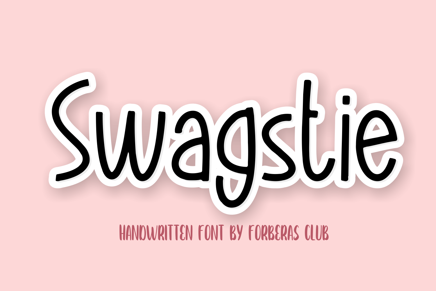 Swagstie