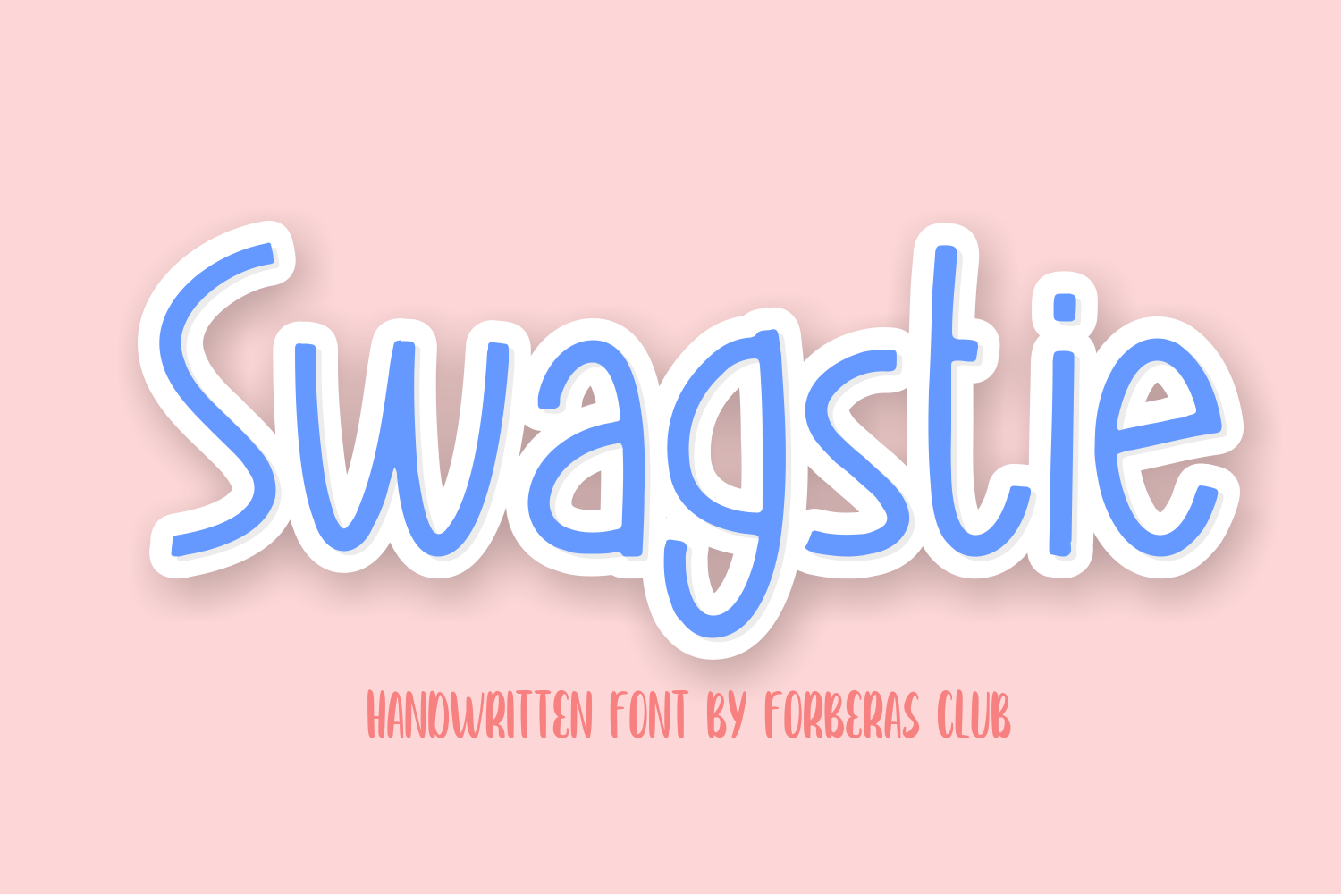 Swagstie