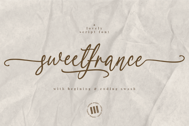 Sweetfrance