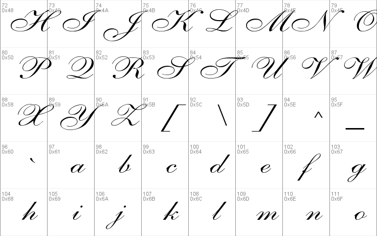 Shelley-AllegroScript Wd