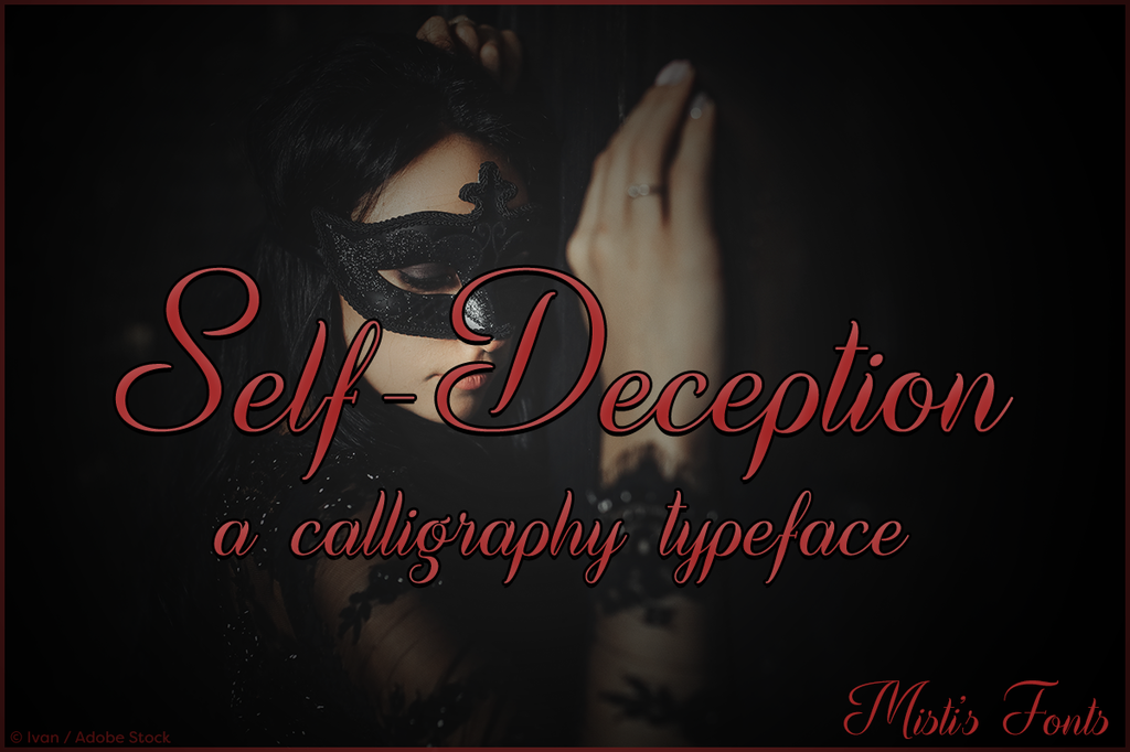 Self Deception