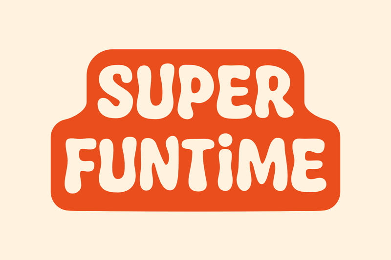 Super Funtime