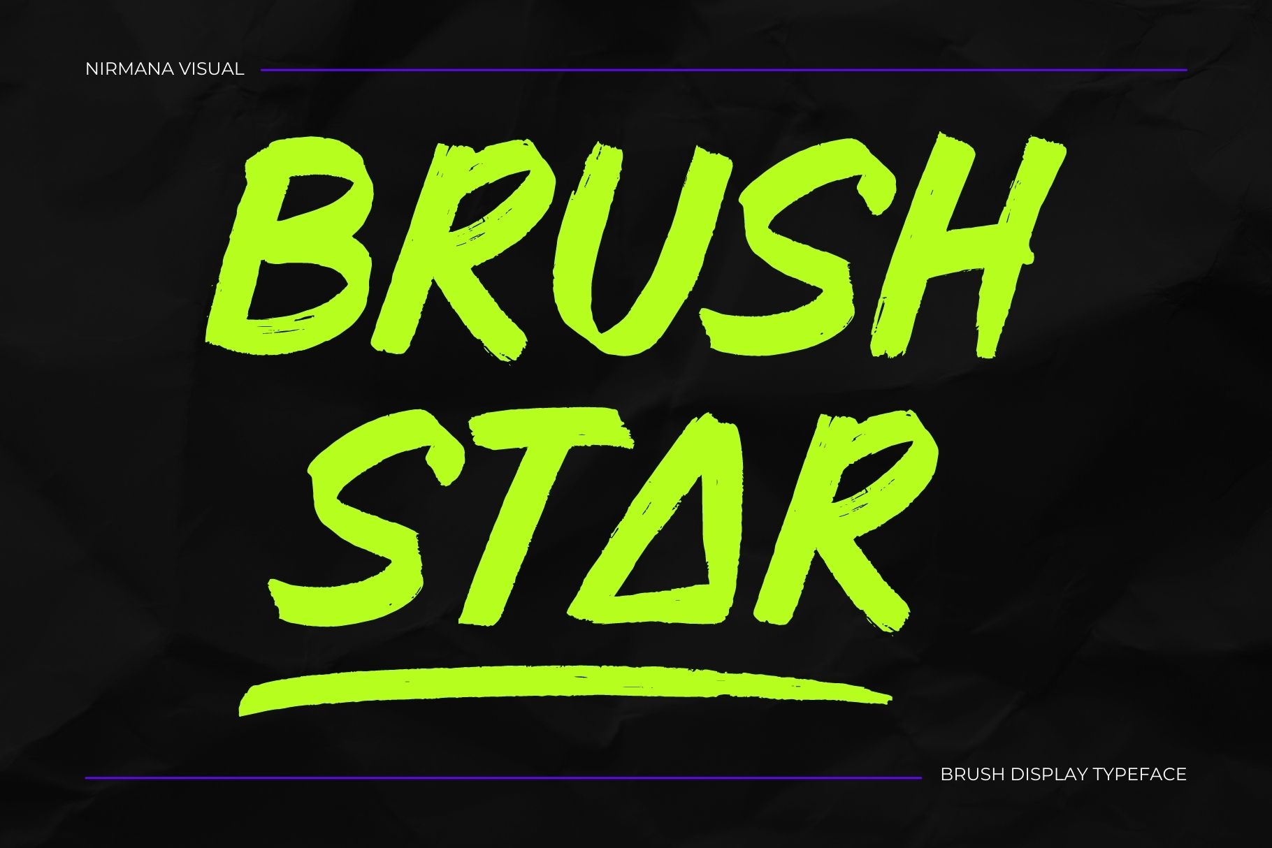 Star Brush - Demo Version