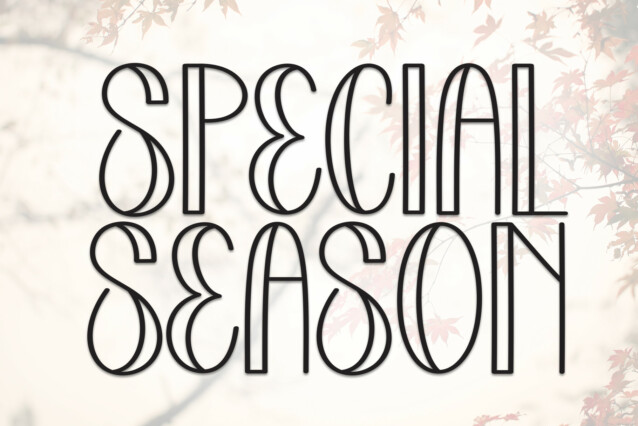 Special Season