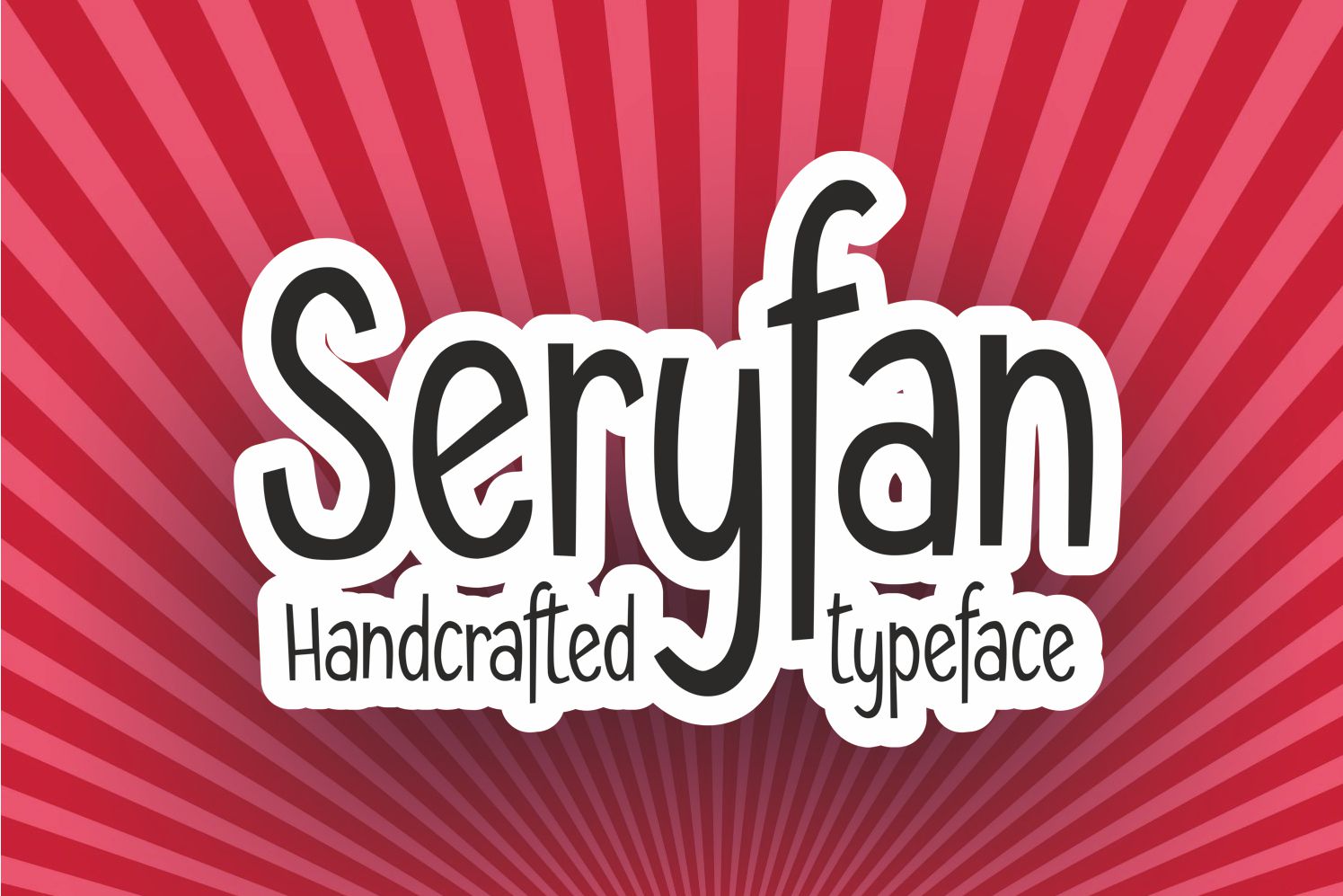 Seryfan