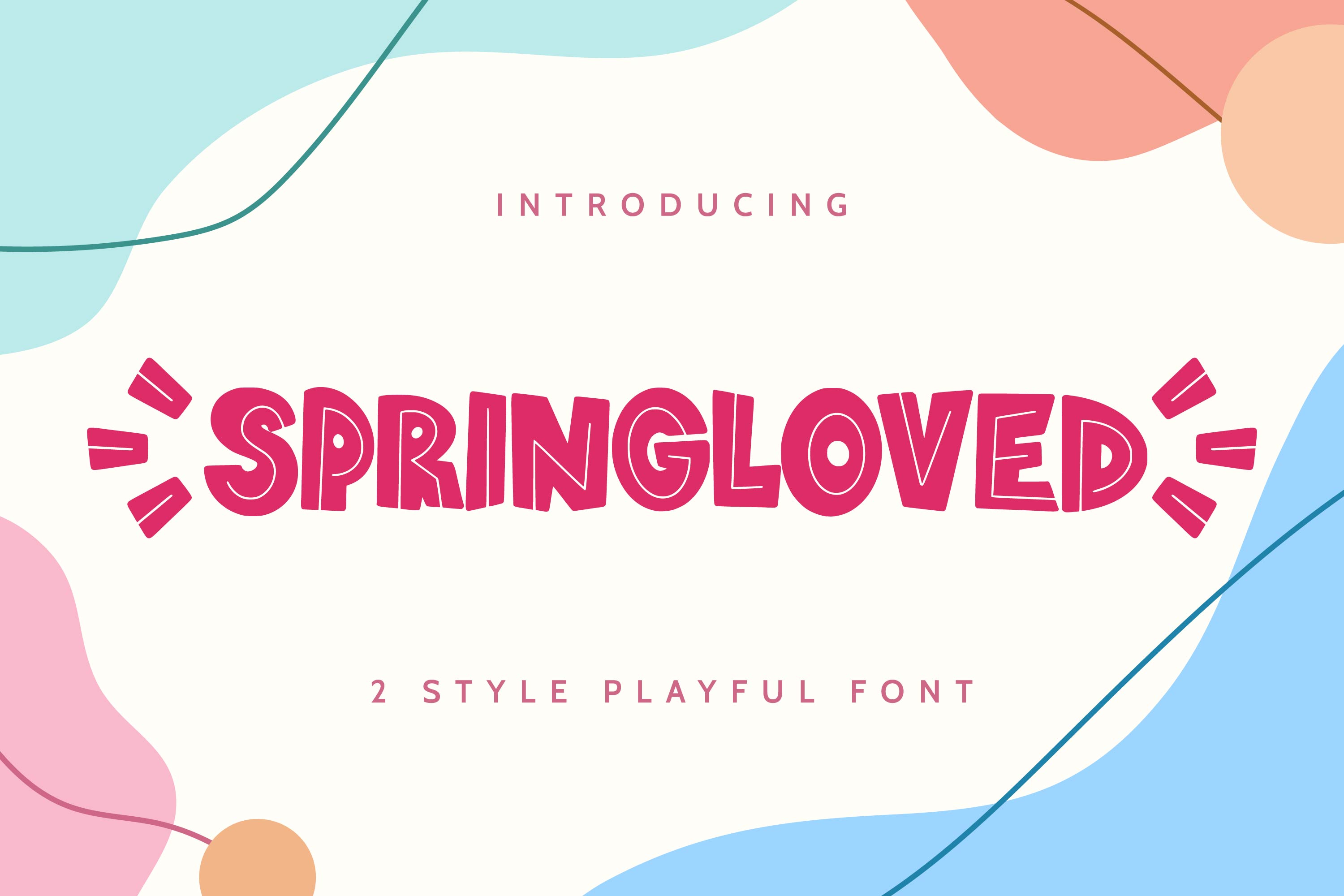 springloved inline