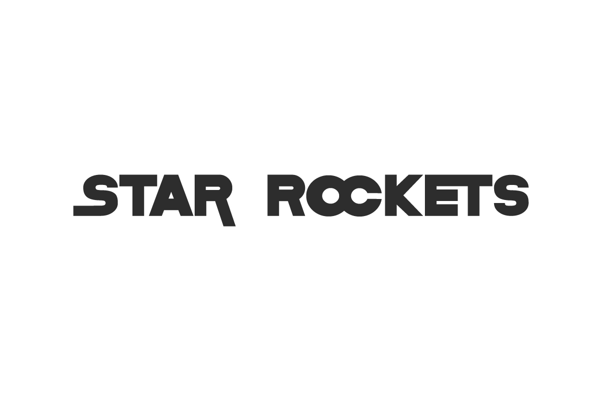 Star Rockets Demo