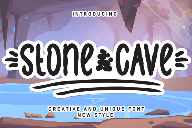 Stone Cave