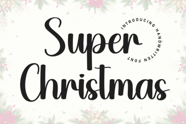 Super Christmas