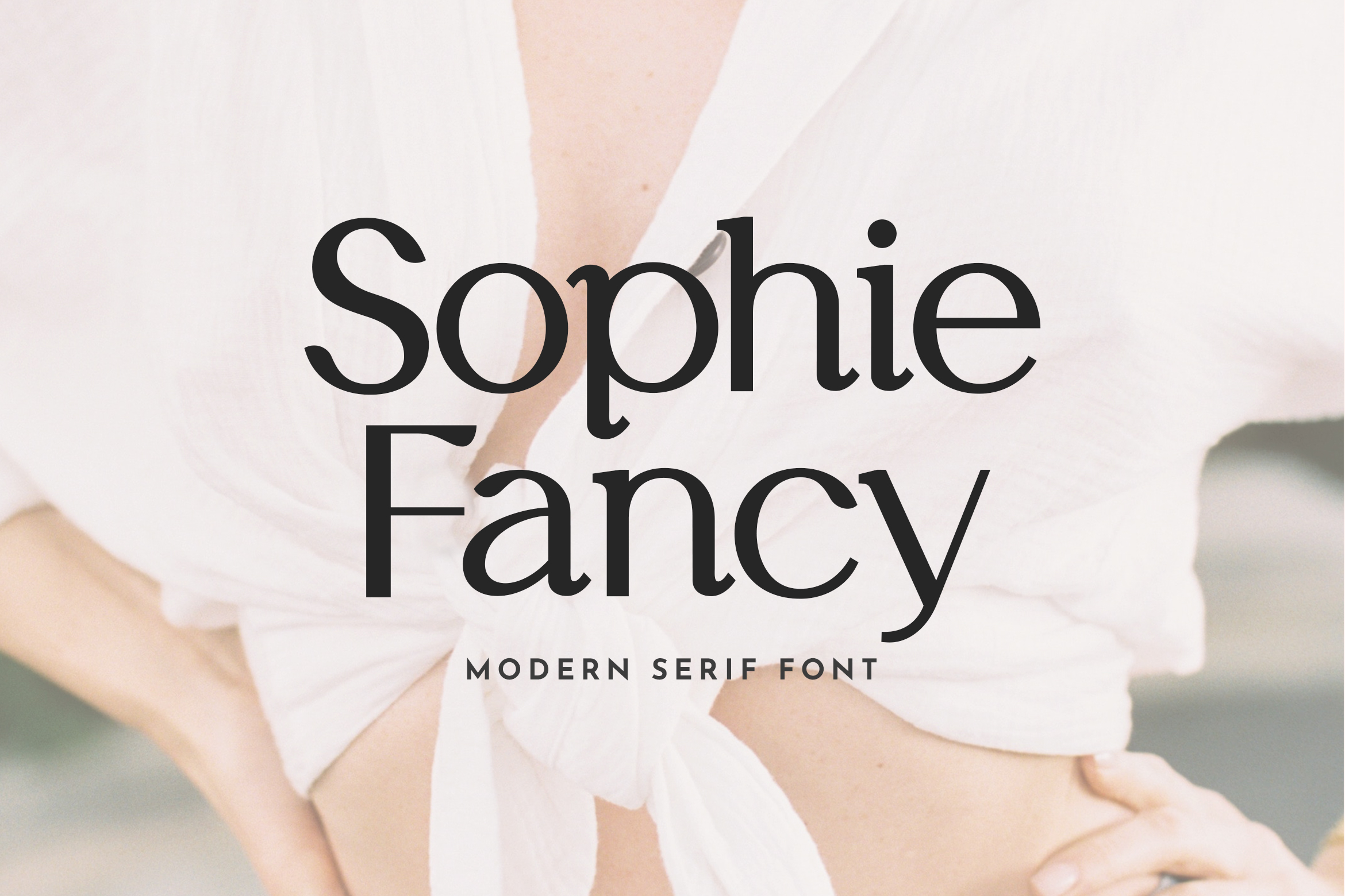 Sophie Fancy