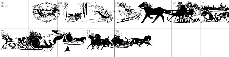 Sleigh Ride