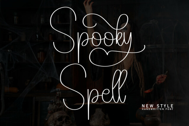 Spooky Spell