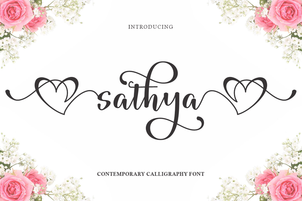 Sathya Script