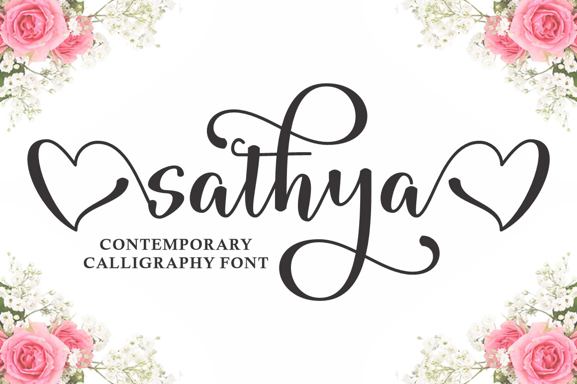 Sathya Script