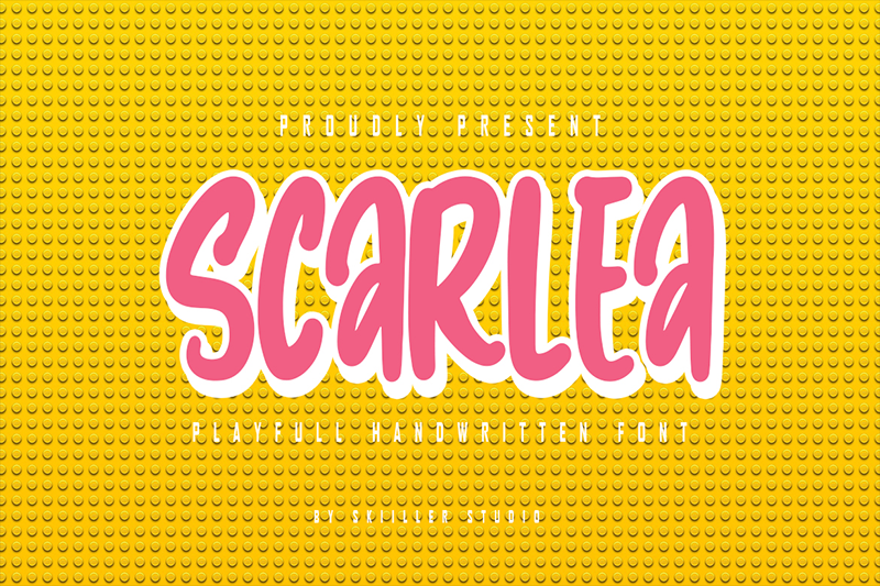 Scarlea