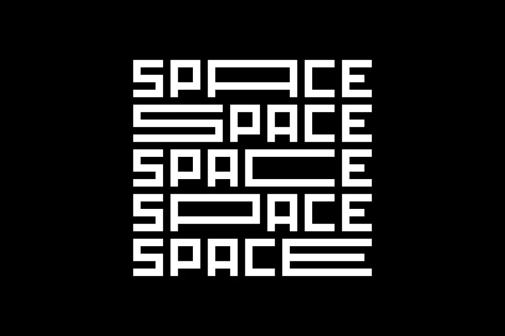 SpaceType-Regular