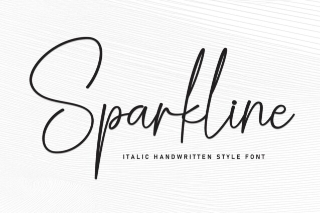 Sparkline
