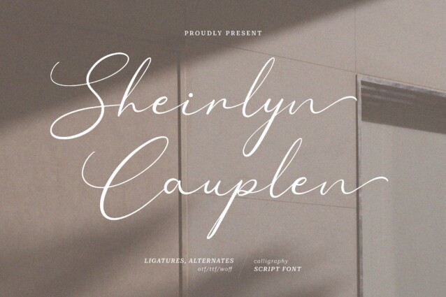 Sheirlyn Cauplen