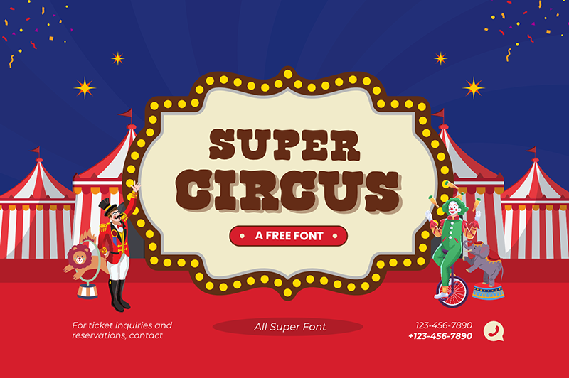 Super Circus