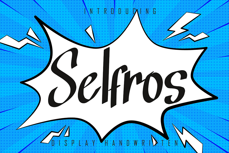 Selfros