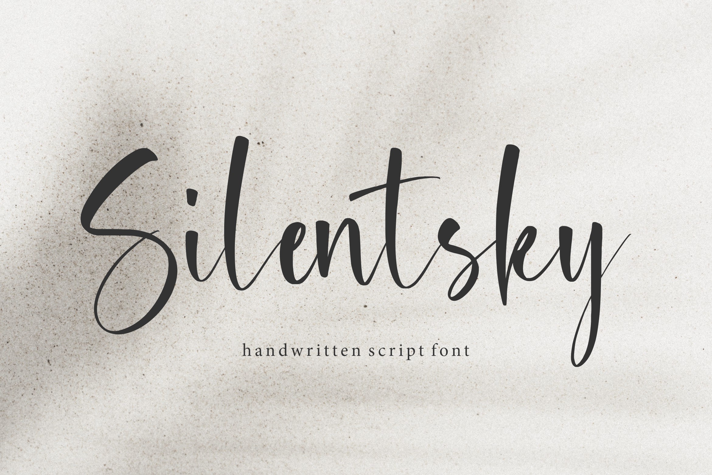 Silentsky