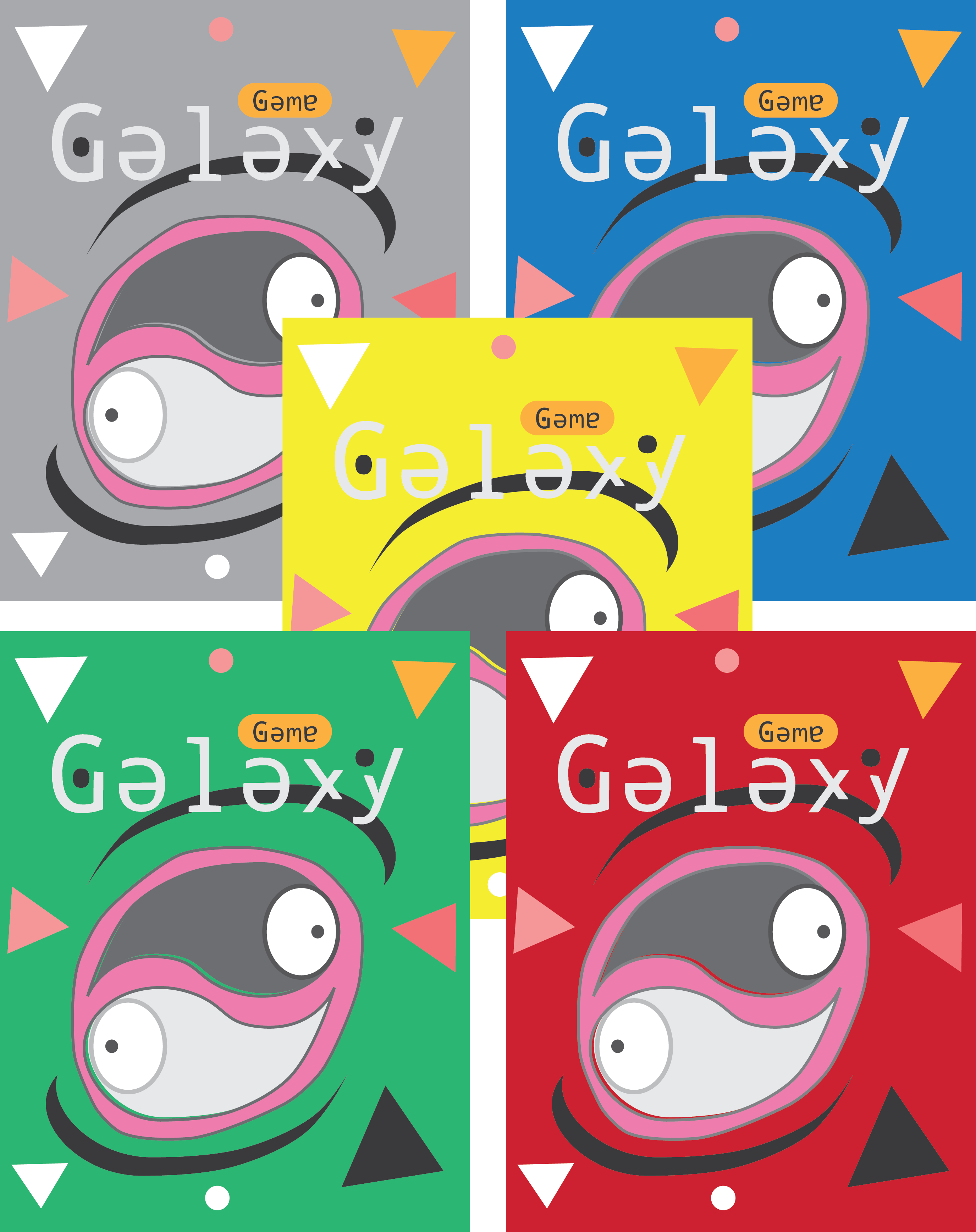 space galaxy