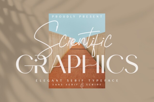 Scientific Graphics