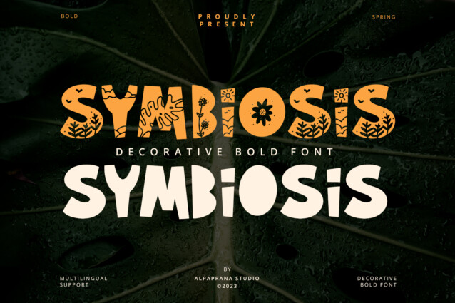 Symbiosis