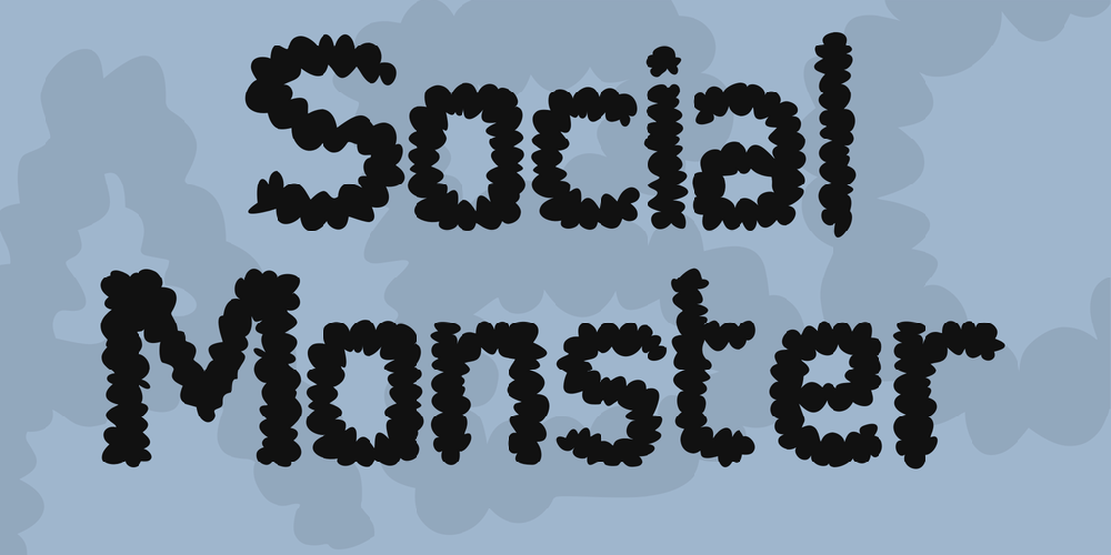Social Monster