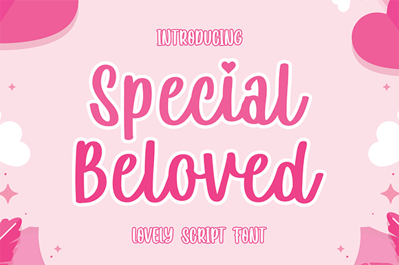 Special Beloved