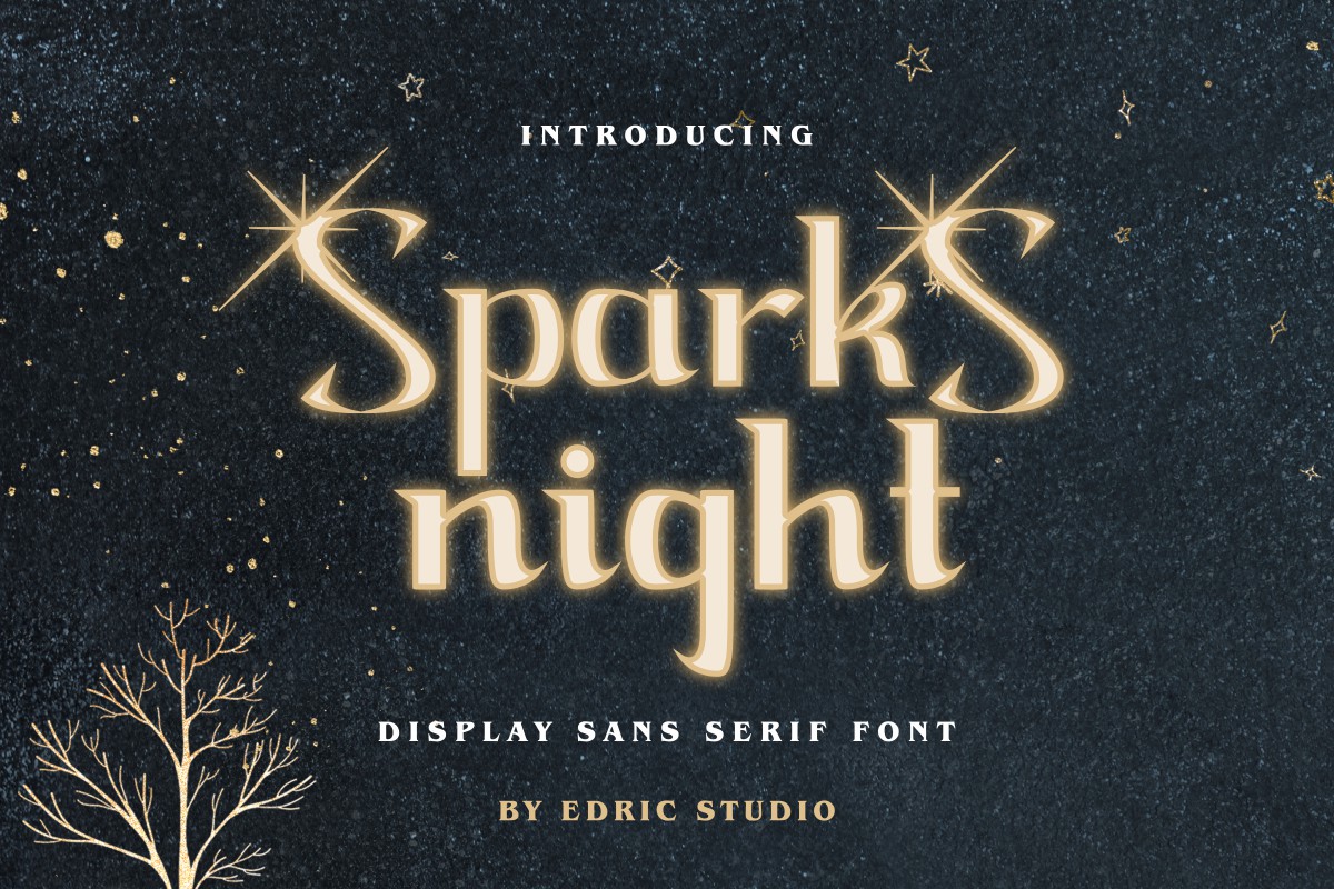 Spark Night Demo