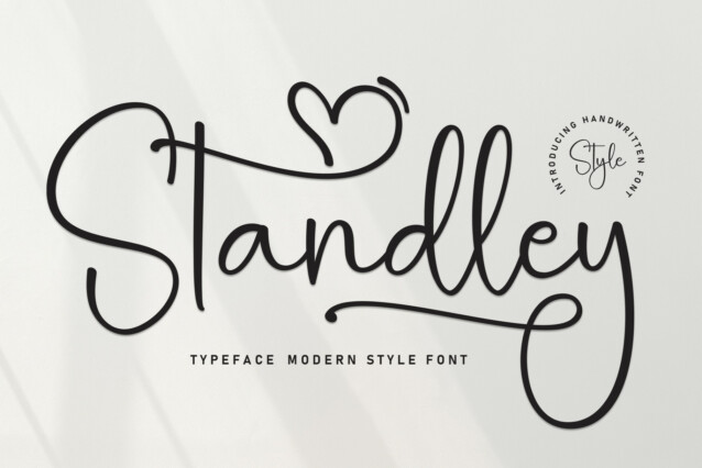 Standley