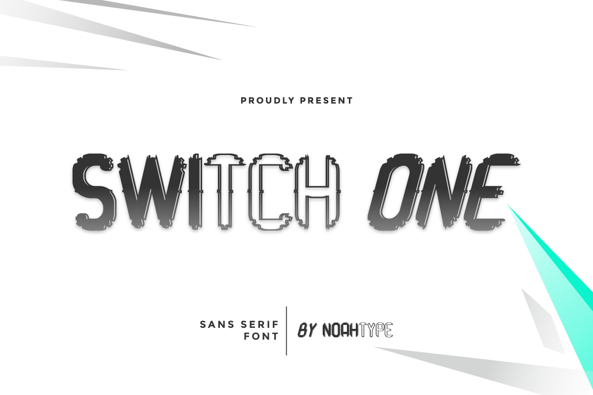 Switch One Demo