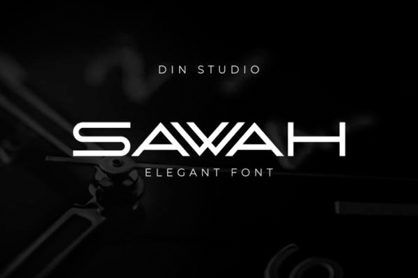 Sawah Personal Use