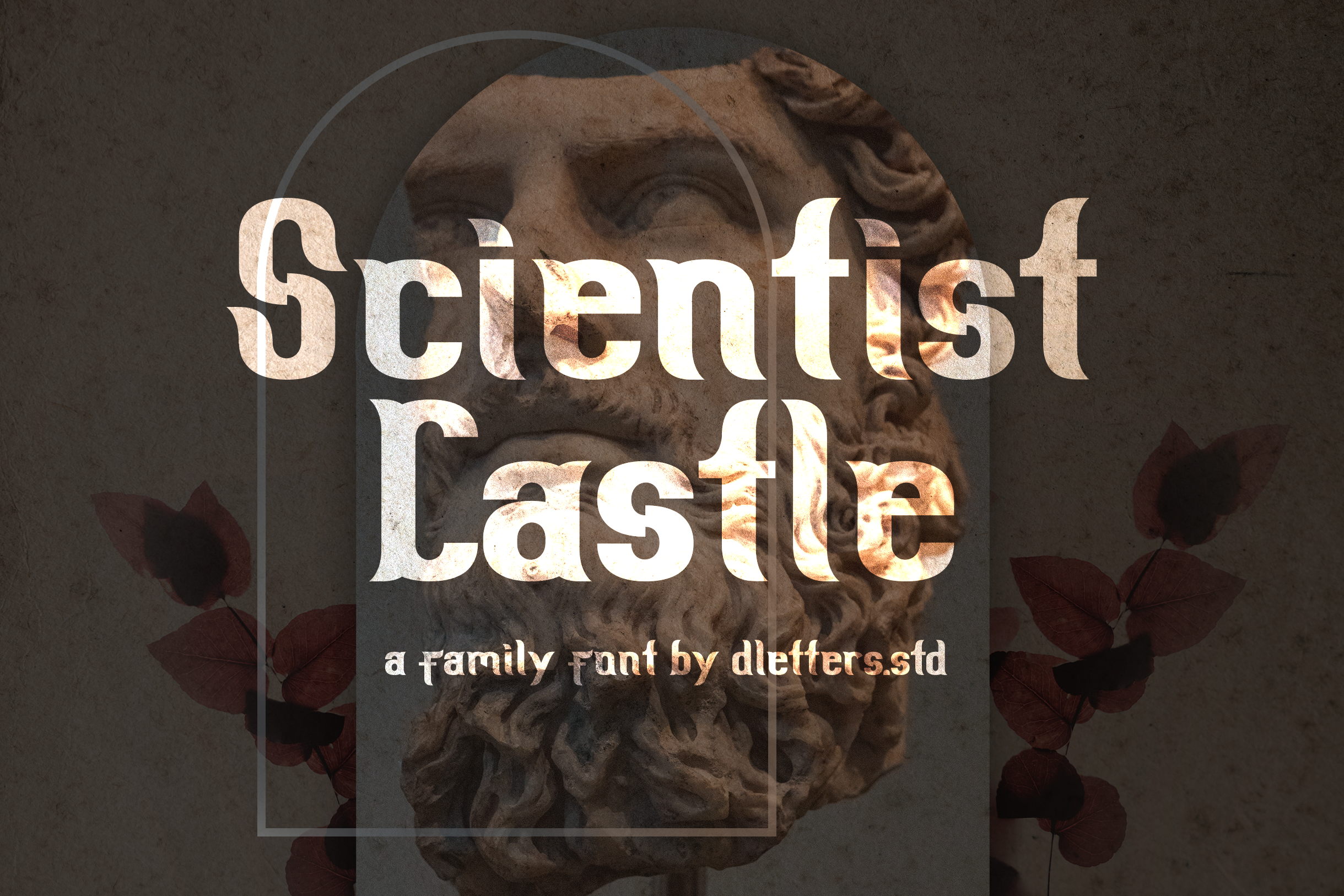 Scientist Castle