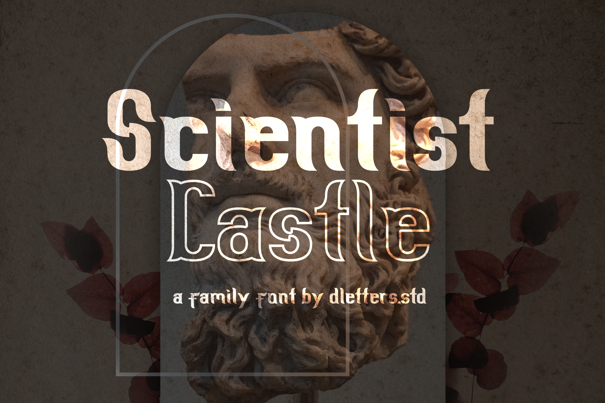 Scientist Castle