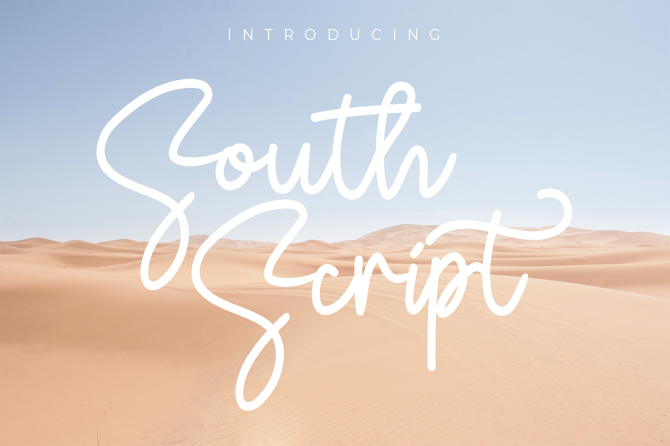 South Script
