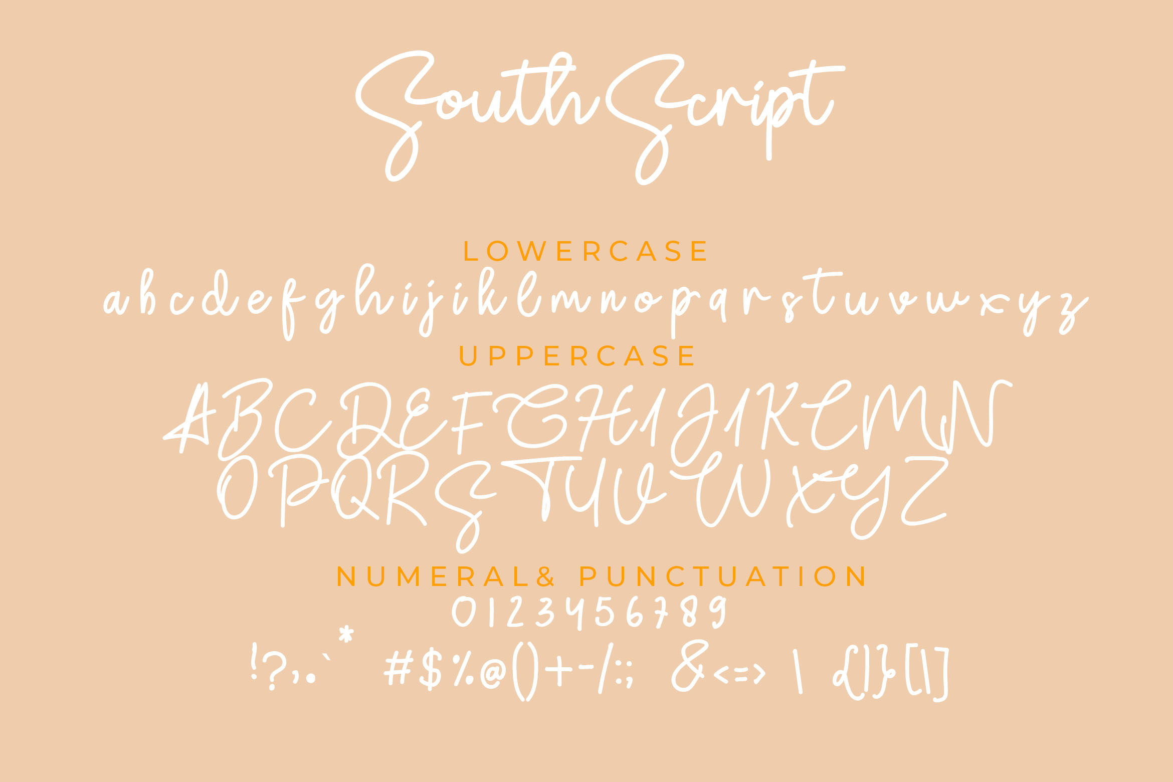 South Script