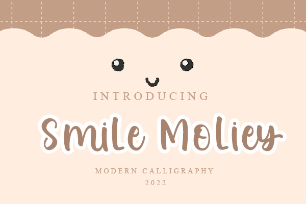 Smile Moliey